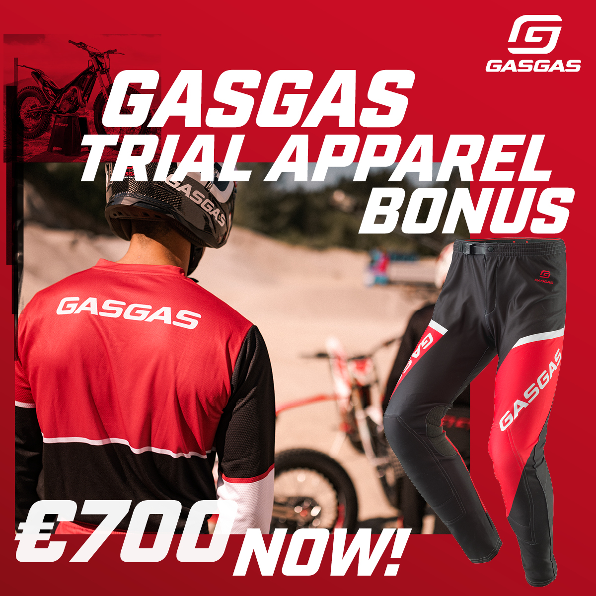gasgas